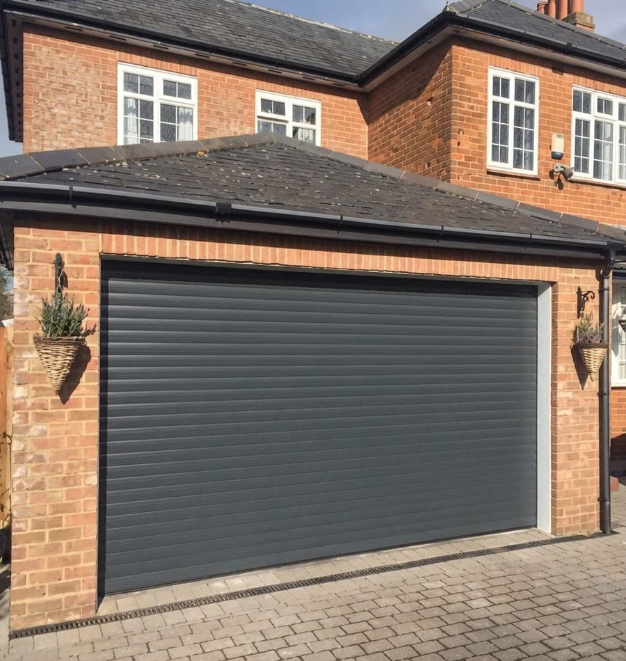 Architectural Doors — Melbourne garage door installation