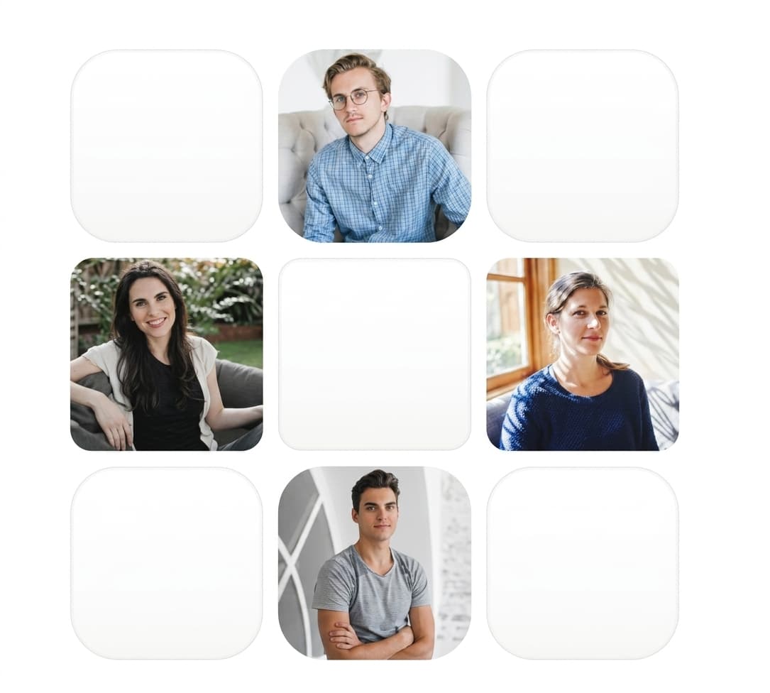 Blue Flow team member