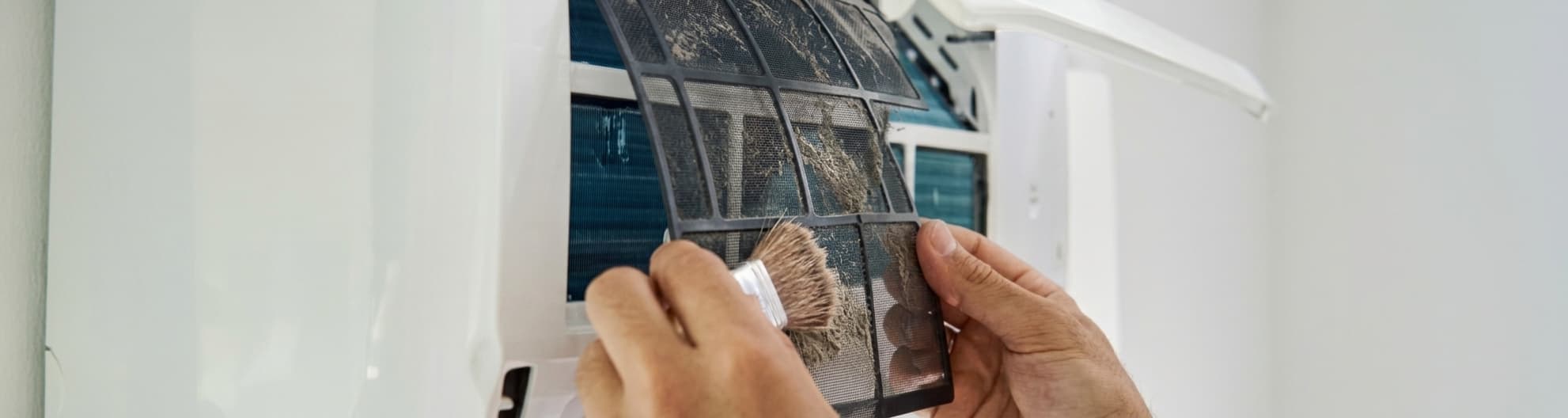 The Complete Seasonal HVAC Maintenance Checklist