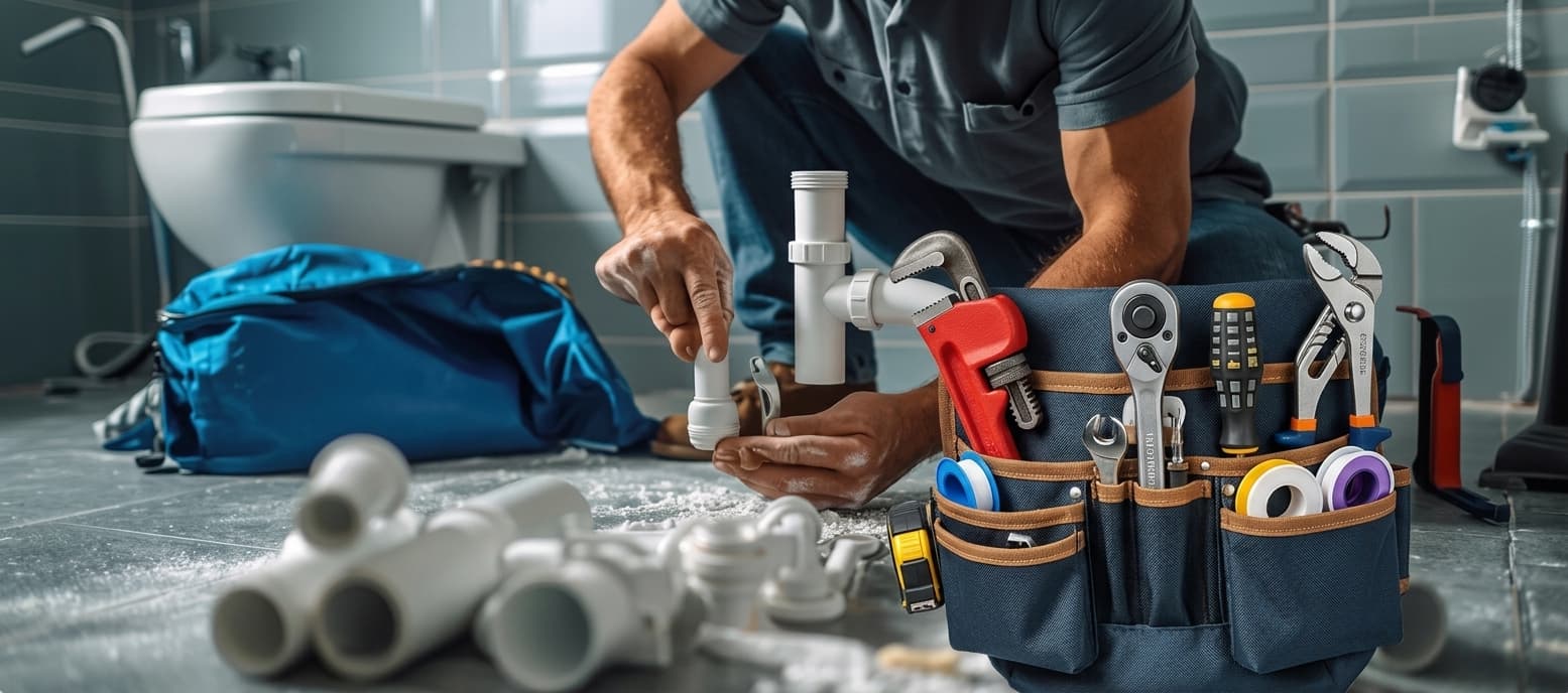 Understanding the Differences Between Copper, PVC, and PEX Pipes