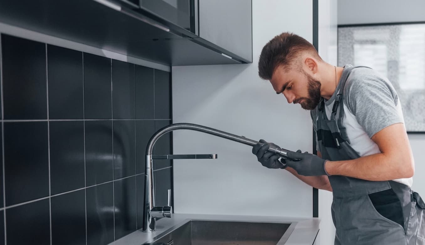 How to Detect and Fix Common Household Water Leaks