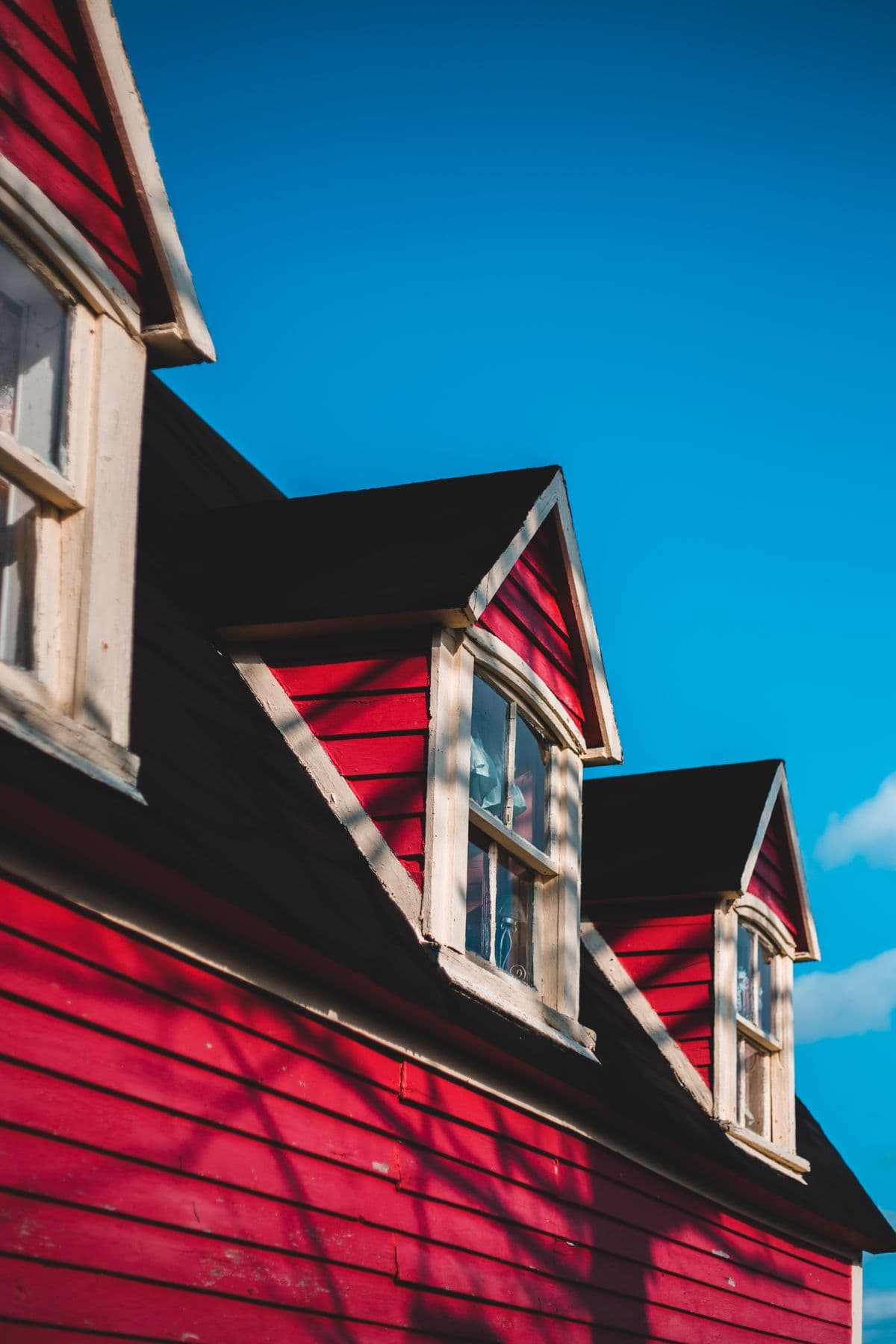 Historic Home Restoration roofing project in Georgetown, TX