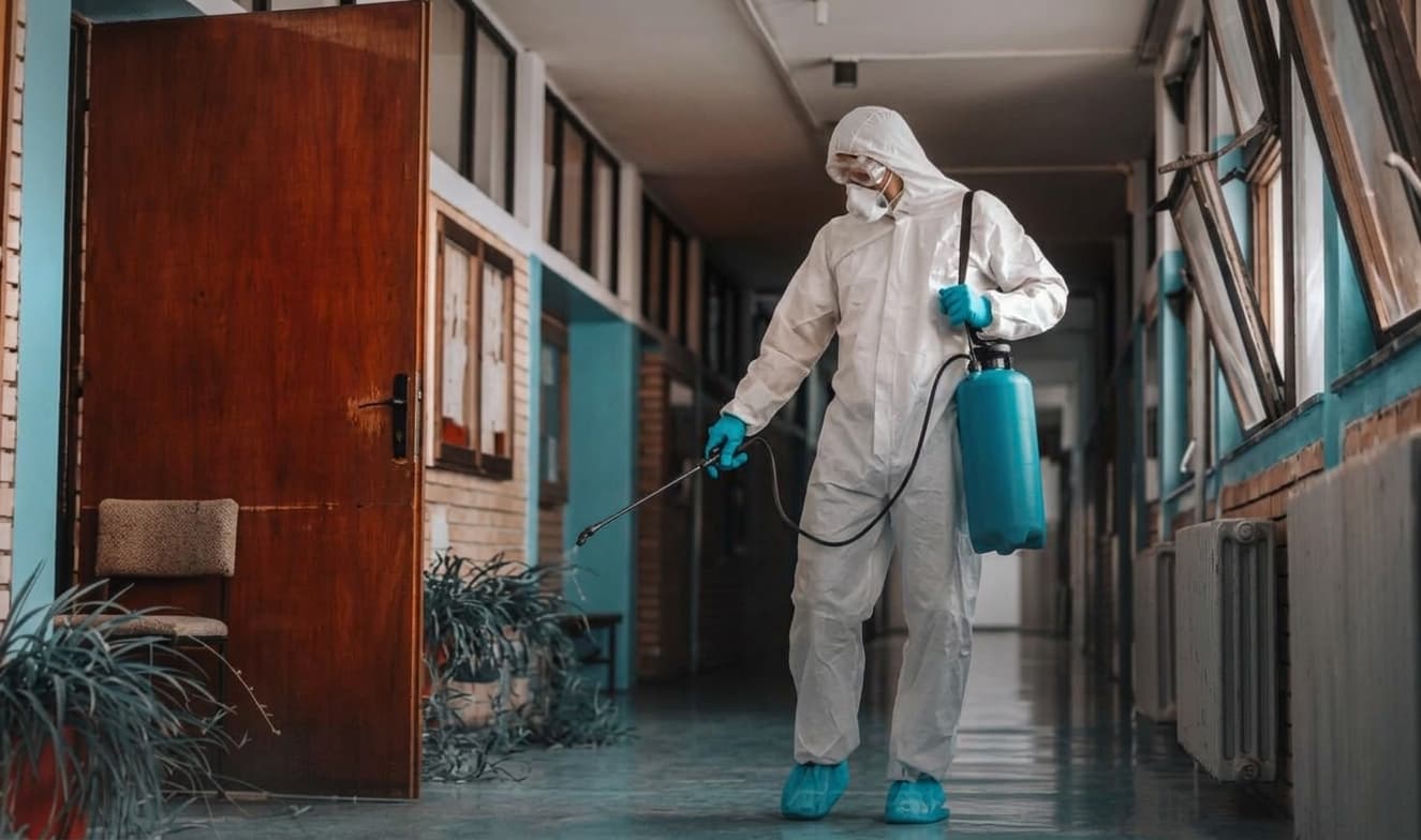 5 Early Signs of a Termite Problem
